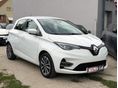 RENAULT ZOE Z.E. R135 52 kWh Zen (Automata) 98.21%-SOH! Gyorstöltő. Navigáció