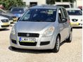 SUZUKI SPLASH 1.0 GC MAGYARORSZÁGI 1. TULAJ!!!!