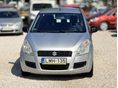 SUZUKI SPLASH 2009/8 - 2
