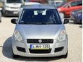 SUZUKI SPLASH 2009/8 - 3