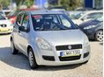 SUZUKI SPLASH 2009/8 - 4