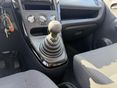 SUZUKI SPLASH 2009/8 - 13