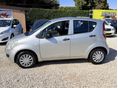 SUZUKI SPLASH 2009/8 - 16