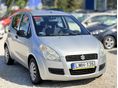 SUZUKI SPLASH 2009/8 - 23