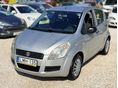 SUZUKI SPLASH 2009/8 - 25
