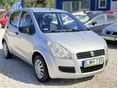 SUZUKI SPLASH 2009/8 - 29