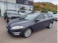 FORD MONDEO 2.0 TDCi Titanium Frissen szervizelt!