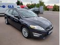 FORD MONDEO 2013/3 - 2