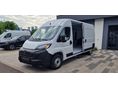 PEUGEOT BOXER 2.2 BlueHDI 350 FT L3H2 KÉNYELMES RAKODÁS KÉTOLDALI TOLÓAJTÓVAL!
