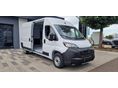 PEUGEOT BOXER 2026/8 - 4