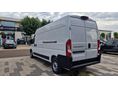 PEUGEOT BOXER 2026/8 - 5