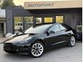 TESLA MODEL 3 Long Range AWD (Automata) ÁFÁS!ELŐSZERZŐDHETŐ+HŐSZIVATTYÚS+KÍNAI_GYÁRTÁS+AKÁR_550KM