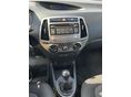 HYUNDAI I20 2013/4 - 7