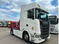 SCANIA 2023/5 - 2