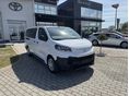 TOYOTA PROACE 2026/7 - 1