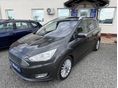 FORD C-MAX Grand1.5 TDCi DPF Titanium [7 személy] MO-i.első tulajtól!Panoráma tető!