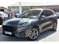 FORD KUGA 2.5 PHEV ST-Line X CVT B&O hifi - T.kamera - Sávtartó - Holtérfigyelő - FULL LED