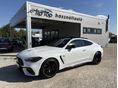MERCEDES-AMG CLE 53 4MATIC 4MATIC+ 9G-TRONIC Mild hybrid drive