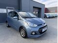 HYUNDAI I10 2014/12 - 4