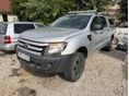 FORD RANGER 2015/8 - 1