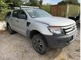 FORD RANGER 2015/8 - 2