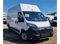 PEUGEOT BOXER 2.2 BlueHDI 350 Heavy L4H3 MÁR CSAK 2DB EZEN AZ ÁRON! 3% KAVOSZ LÍZINGRE IS!