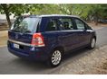 OPEL ZAFIRA B 2011 - 3