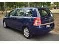 OPEL ZAFIRA B 2011 - 4