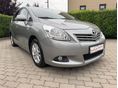 TOYOTA VERSO 2011/7 - 2