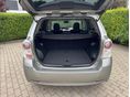 TOYOTA VERSO 2011/7 - 8