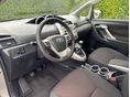 TOYOTA VERSO 2011/7 - 11