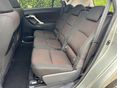 TOYOTA VERSO 2011/7 - 12