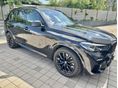 BMW X5 xDrive40i (Automata) (7 személyes ) Automata parkolás- Soft close- Álló szellőztetés
