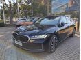 SKODA SUPERB 2.0 TDI SCR L&K DSG Mo-i. Áfás!
