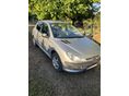PEUGEOT 206 2000/2 - 5