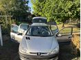 PEUGEOT 206 2000/2 - 6