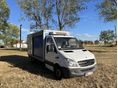 MERCEDES-BENZ SPRINTER 2013/9 - 7