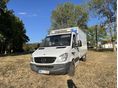 MERCEDES-BENZ SPRINTER 2013/9 - 8