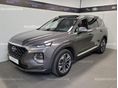 HYUNDAI SANTA FE 2.2 CRDi Executive 4WD DCT magyarországi / KRELL / panoráma / magas felszereltség / garanciális