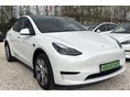 TESLA MODEL Y RWD (Automata) GYÖNGYHÁZFEHÉR. 106000 KM. 2023-AS. LFP AKKU. AMD RYZEN. LED MATRIX. KALAPTARTÓ