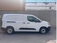 CITROEN BERLINGO 1.5 BlueHDi 100 Driver XL 1000 (3 személyes ) HŰTŐS!! MAGYARORSZÁGI 1.TUL 26200KM