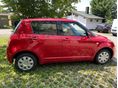 SUZUKI SWIFT 2008 - 2