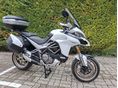 DUCATI MULTISTRADA 1260 S