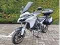 DUCATI MULTISTRADA 1260 2018/9 - 2
