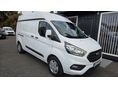 FORD TRANSIT Custom 2.0 TDCi 340 L2H2 Trend Magyarországi szervizkönyves!