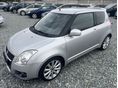 SUZUKI SWIFT 2007/4 - 1