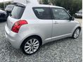 SUZUKI SWIFT 2007/4 - 6
