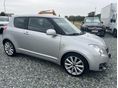 SUZUKI SWIFT 2007/4 - 7