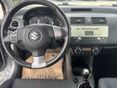 SUZUKI SWIFT 2007/4 - 11