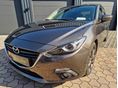 MAZDA 3 2.0 Challenge OLVASD VÉGIG A HIRDETÉST! 2.0 SKYACTIV-G 120 TAKUMI 6MT KIEMELKEDŐEN DOKUMENT